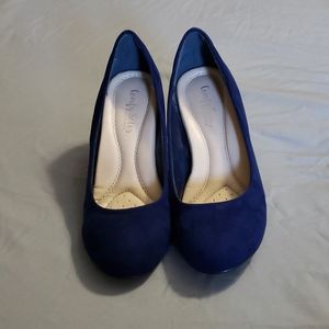 Comfy Soles by Bamboo